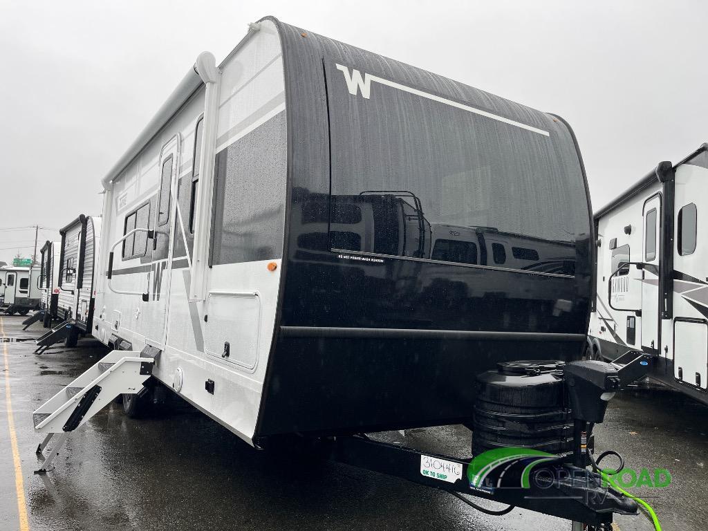2026 Winnebago Thrive 22MLS in arlington WA