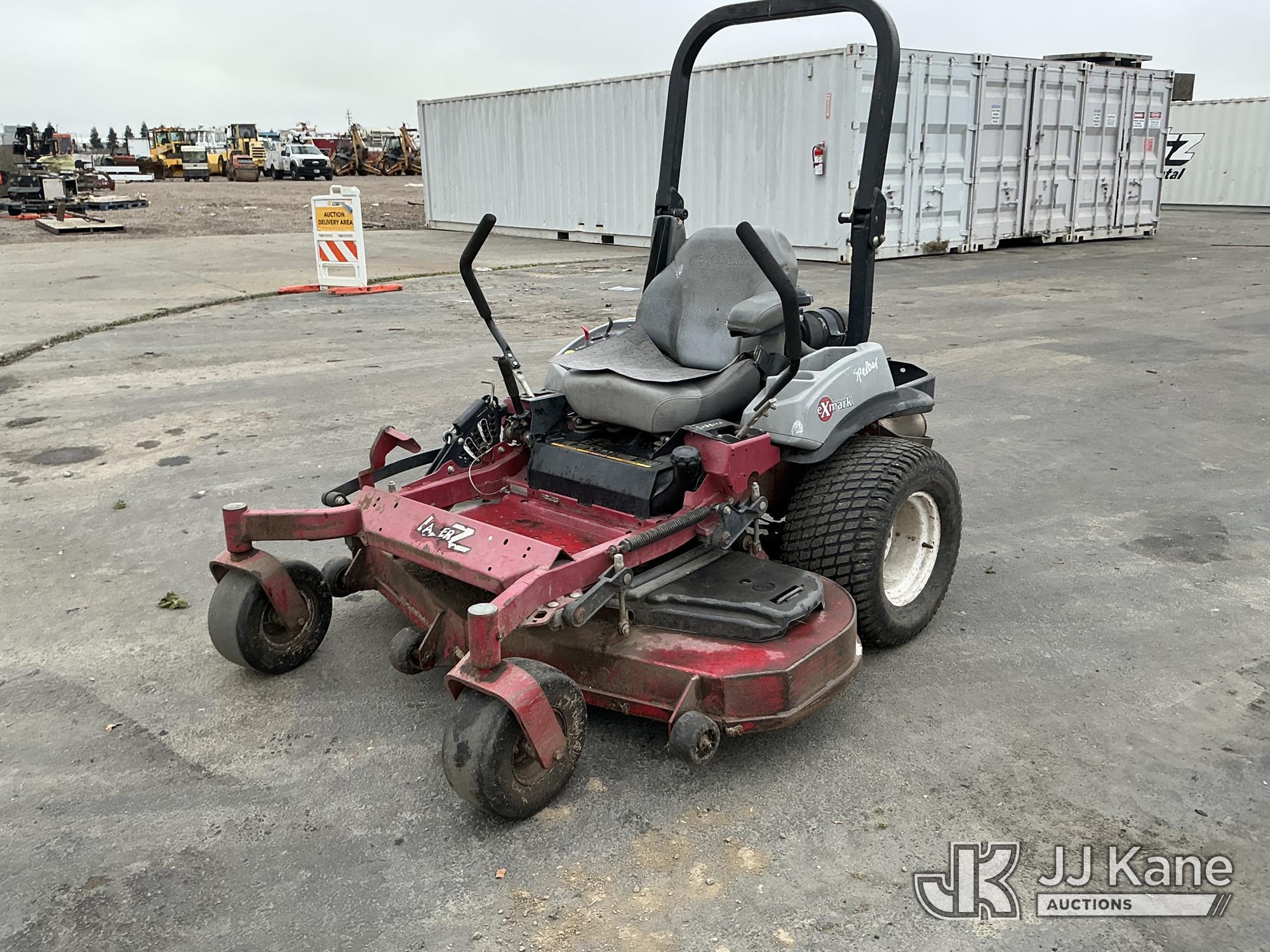 Exmark Mower Equipment For Sale in New Jersey - Equipment Trader