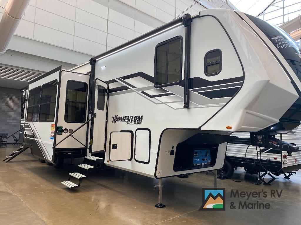 2026 Grand Design Momentum G-Class 394G in pittsburgh PA