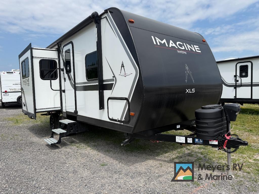 2026 Grand Design Imagine XLS 22RBE in cicero NY