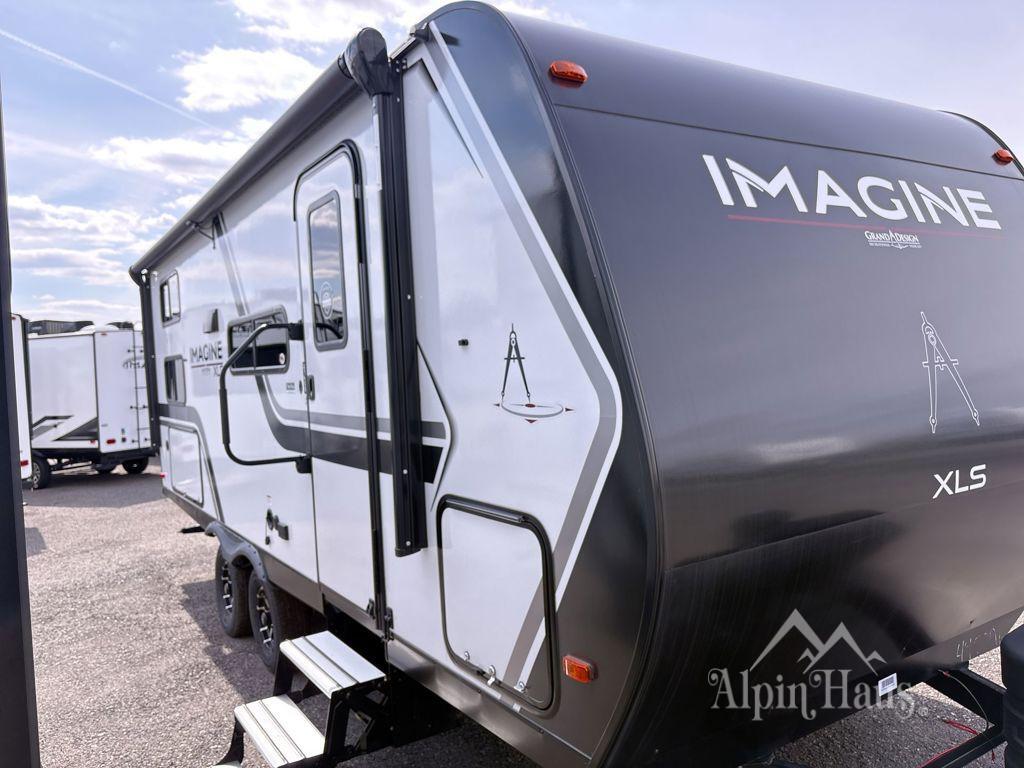 2026 Grand Design Imagine XLS 21MBE in amsterdam NY