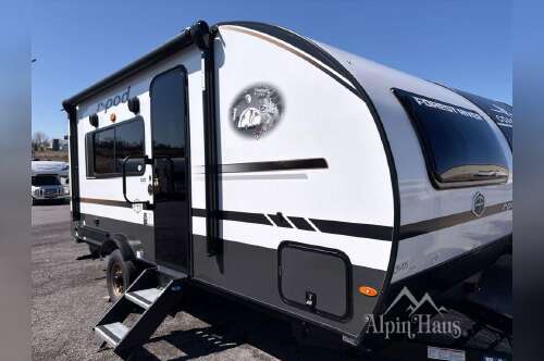 2026 Forest River Rv R Pod RP-192 in amsterdam NY
