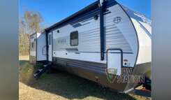 2025 Palomino Puma 32BHFS RV