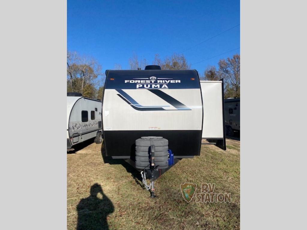 2025 Palomino Puma 32BHFS in tyler TX