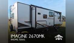 2023 Grand Design Imagine 2670MK RV