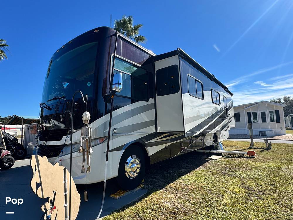 2017 Tiffin Allegro Open Road 36LA in leesburg FL