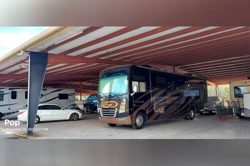 2017 Thor Motor Coach Miramar 34.2 in davenport FL