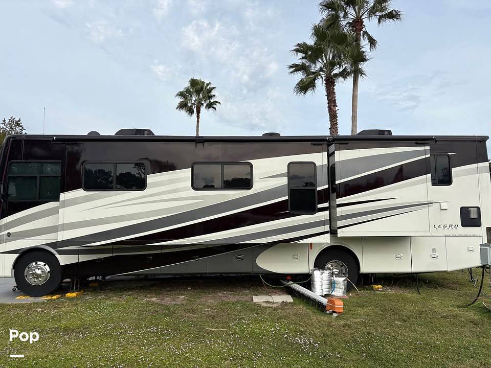 2017 Tiffin Allegro Open Road 36LA in leesburg FL
