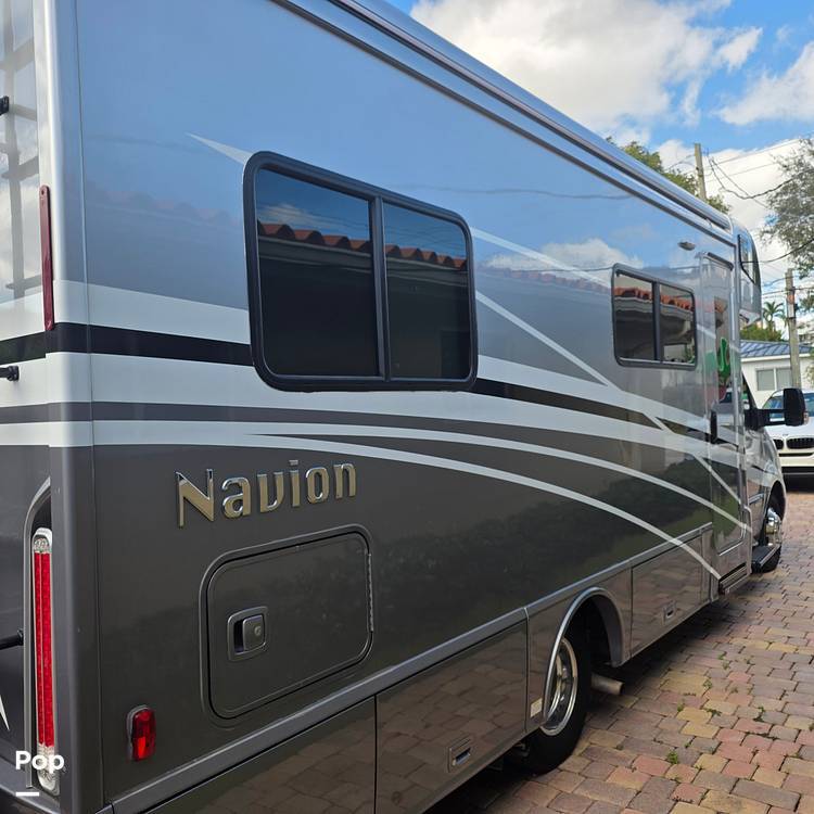 2022 Winnebago Navion 24V in princeton NJ
