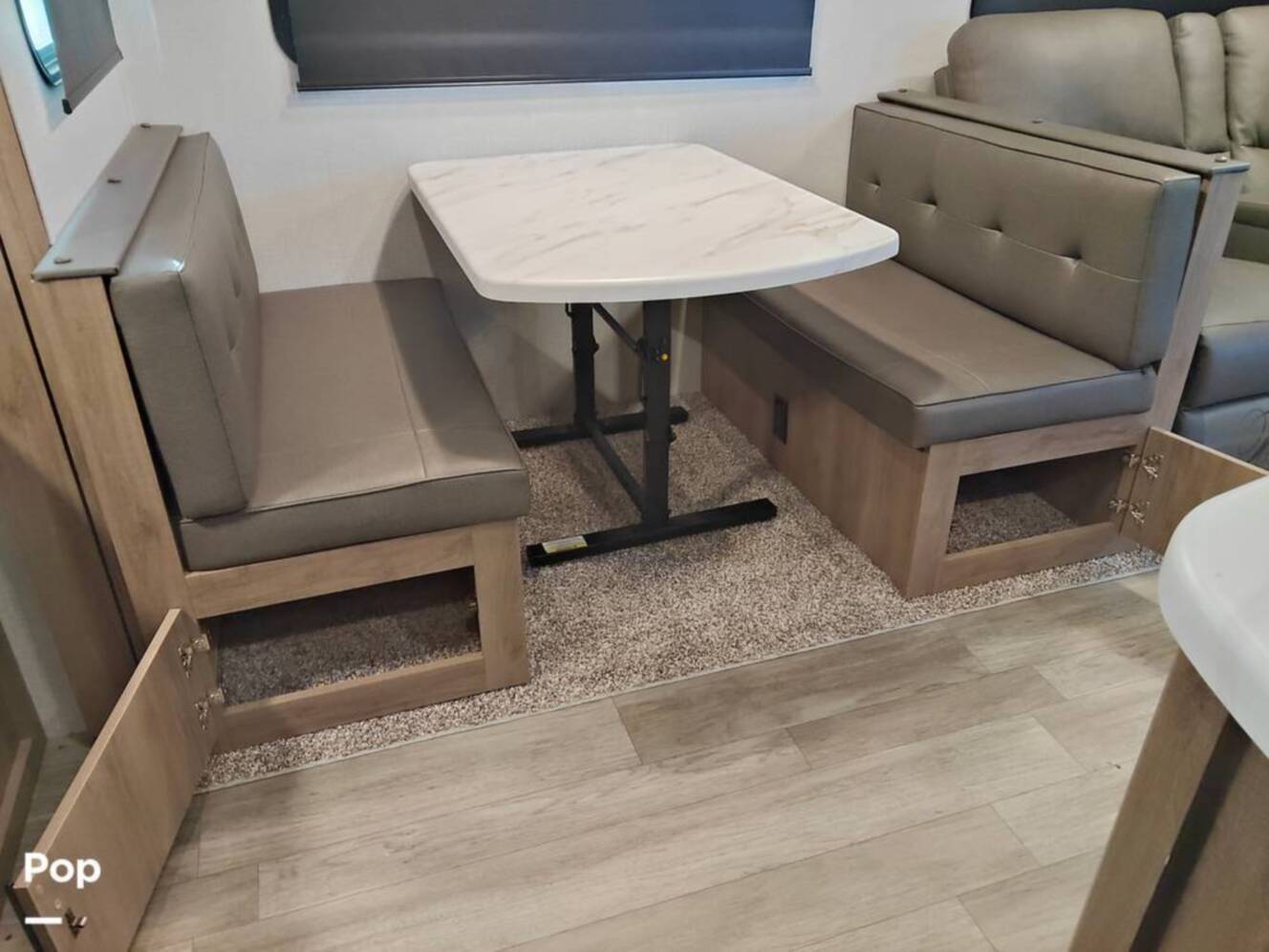 A photo of this 2023 Grand Design Imagine 2670MK