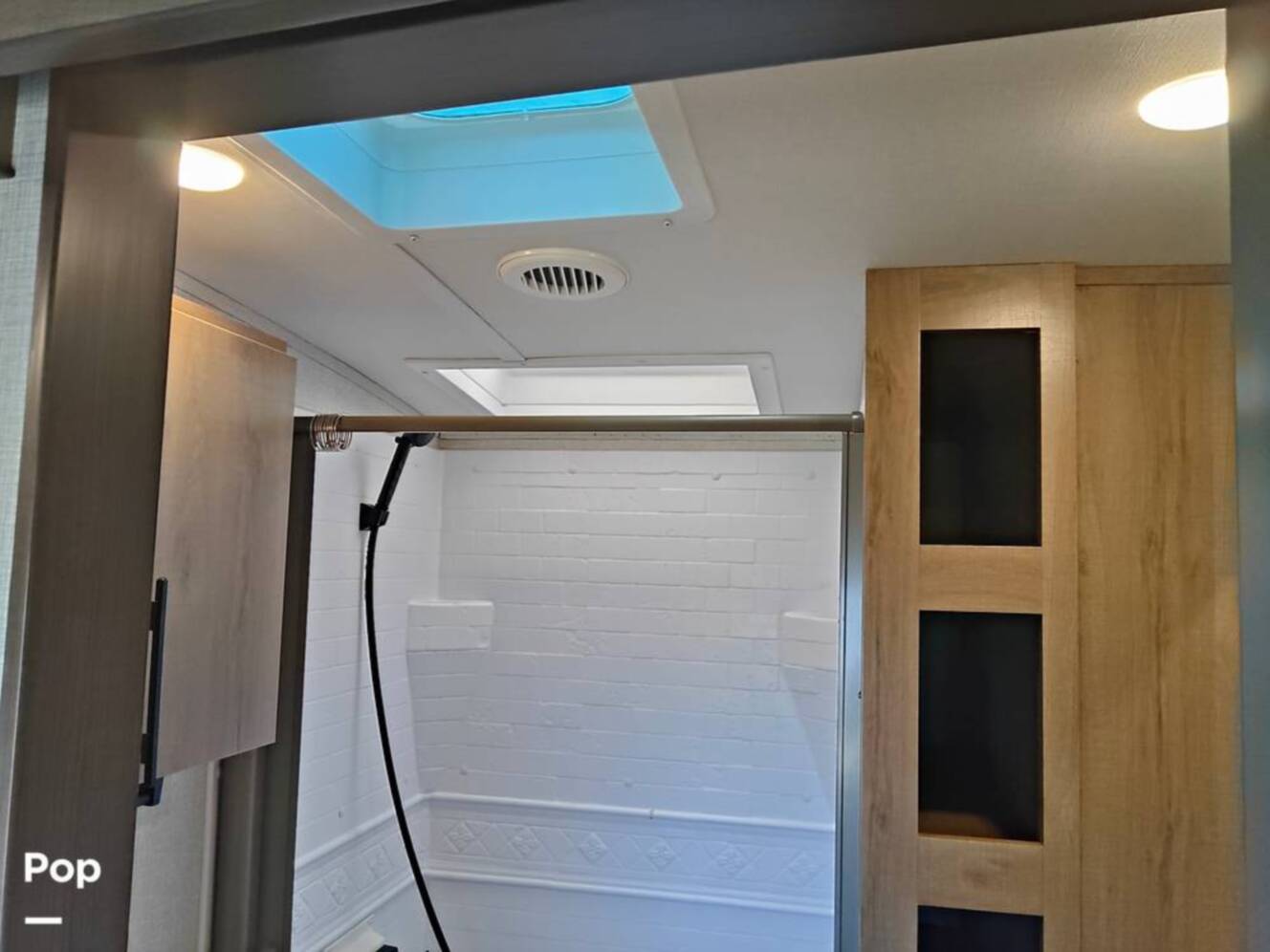 A photo of this 2023 Grand Design Imagine 2670MK