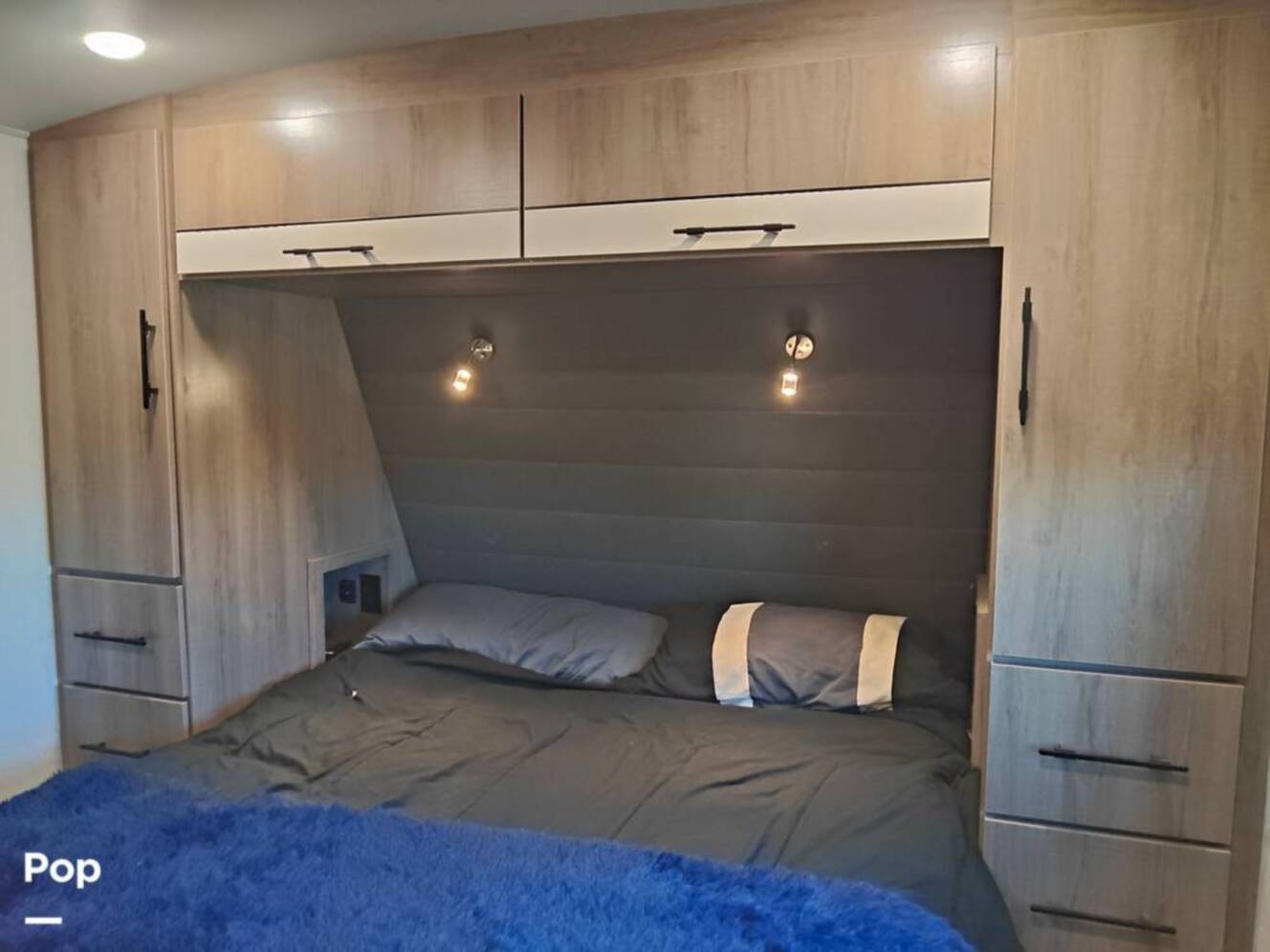 A photo of this 2023 Grand Design Imagine 2670MK