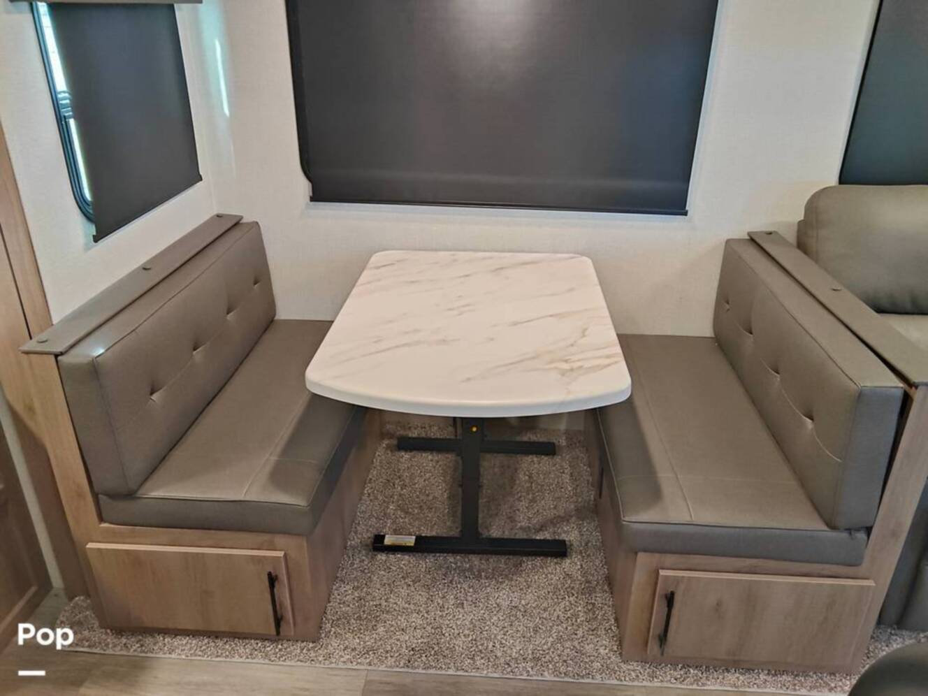 A photo of this 2023 Grand Design Imagine 2670MK