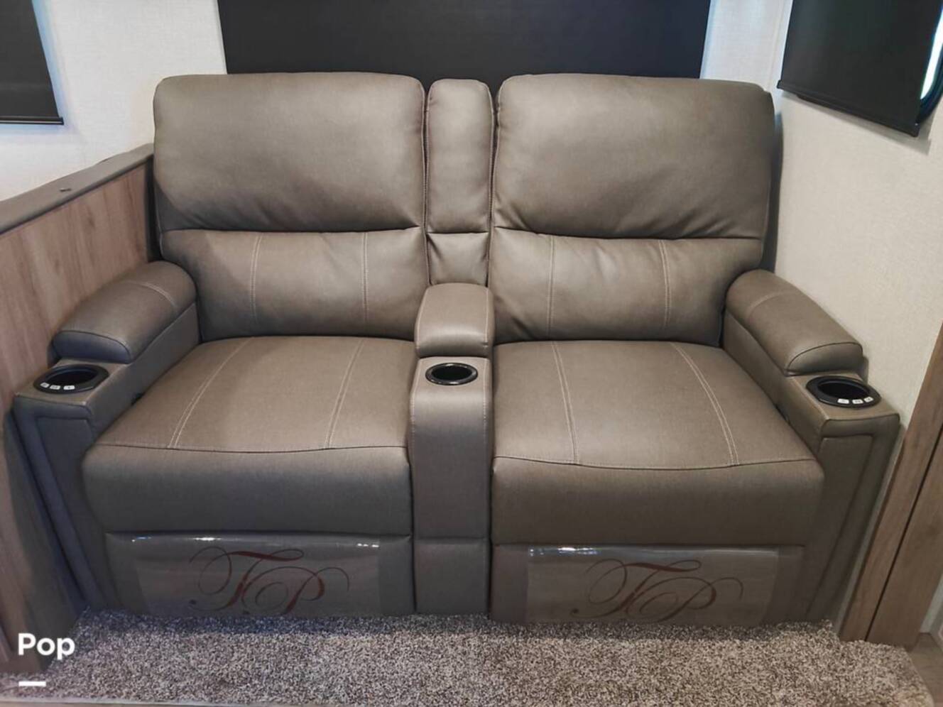 A photo of this 2023 Grand Design Imagine 2670MK