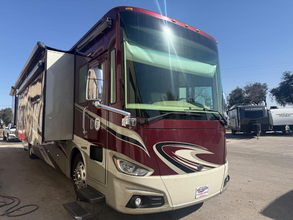 2015 Tiffin Motorhomes Phaeton 40 AH in houston TX