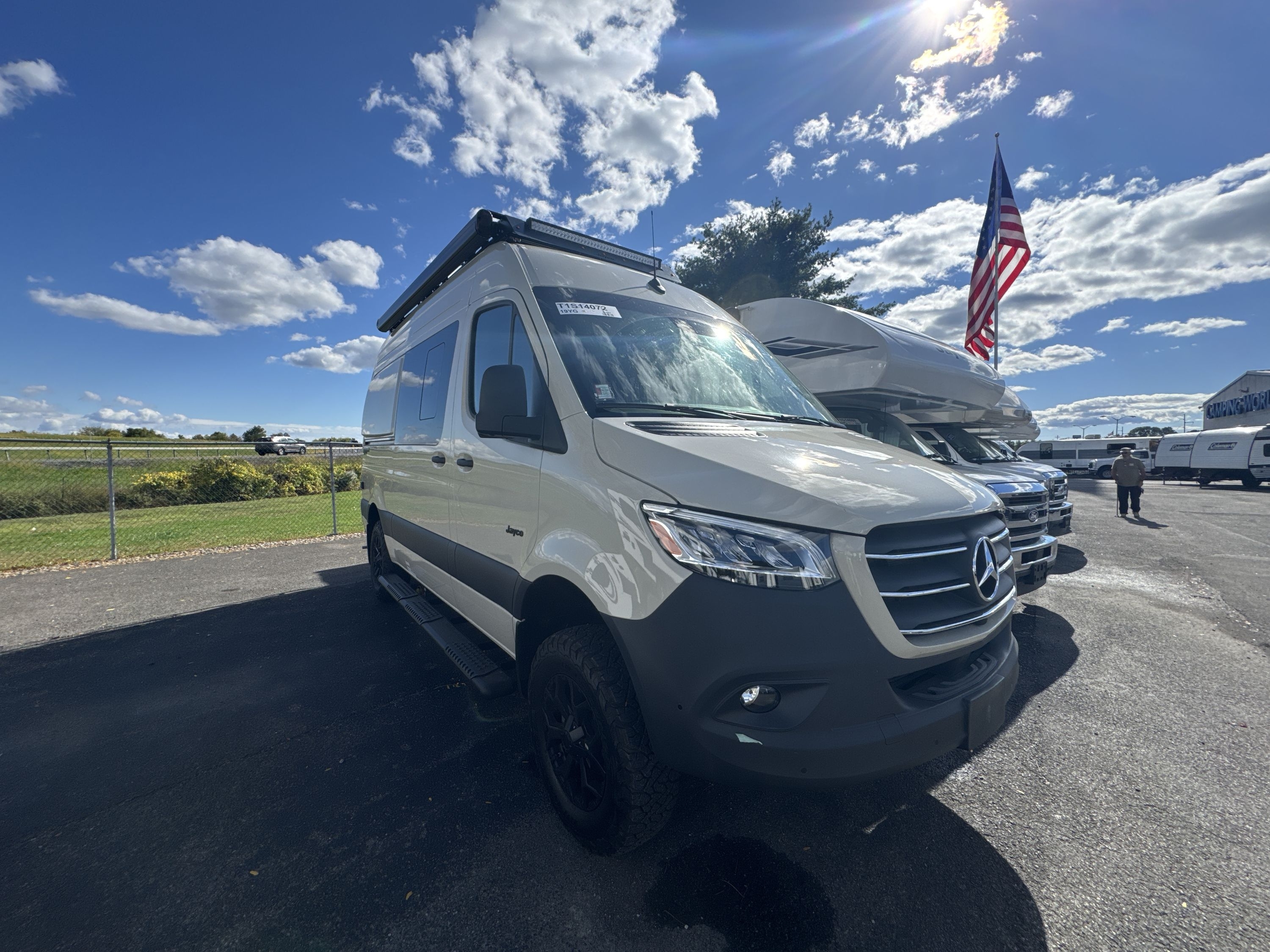 Class B RVs and Camper Vans For Sale near Jordan, NY - RV Trader