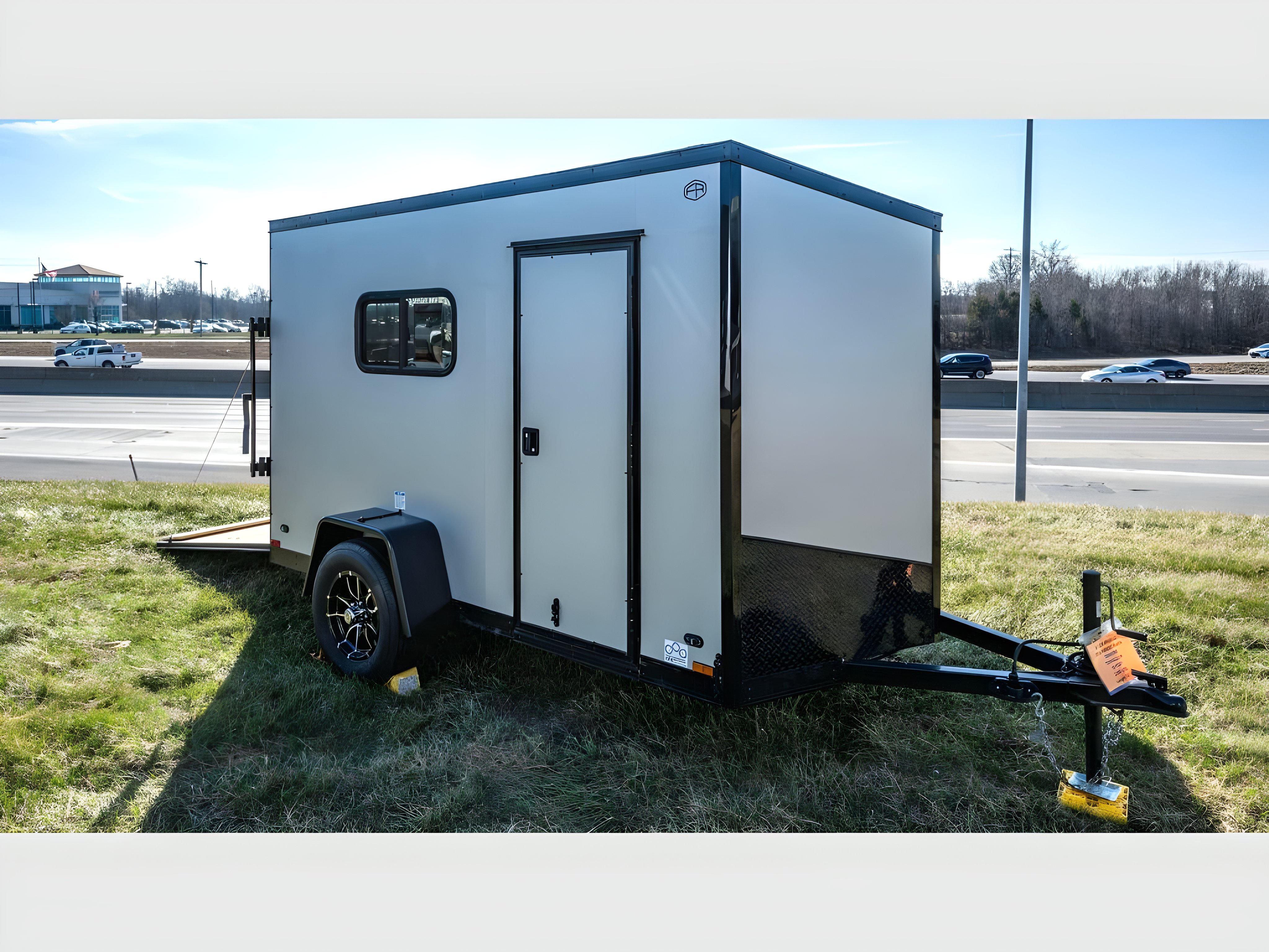 2026 Forest River Rv Travers Toyhaulers 10TTH in o'fallon MO