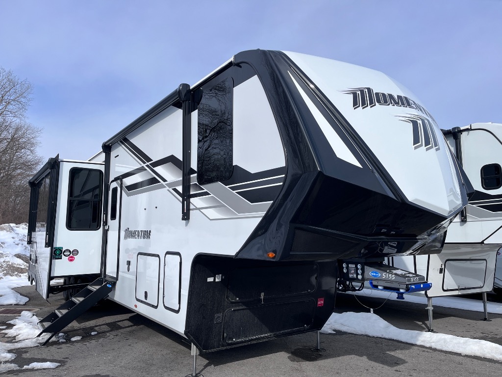 2026 Grand Design Momentum 395MT in north tonawanda NY