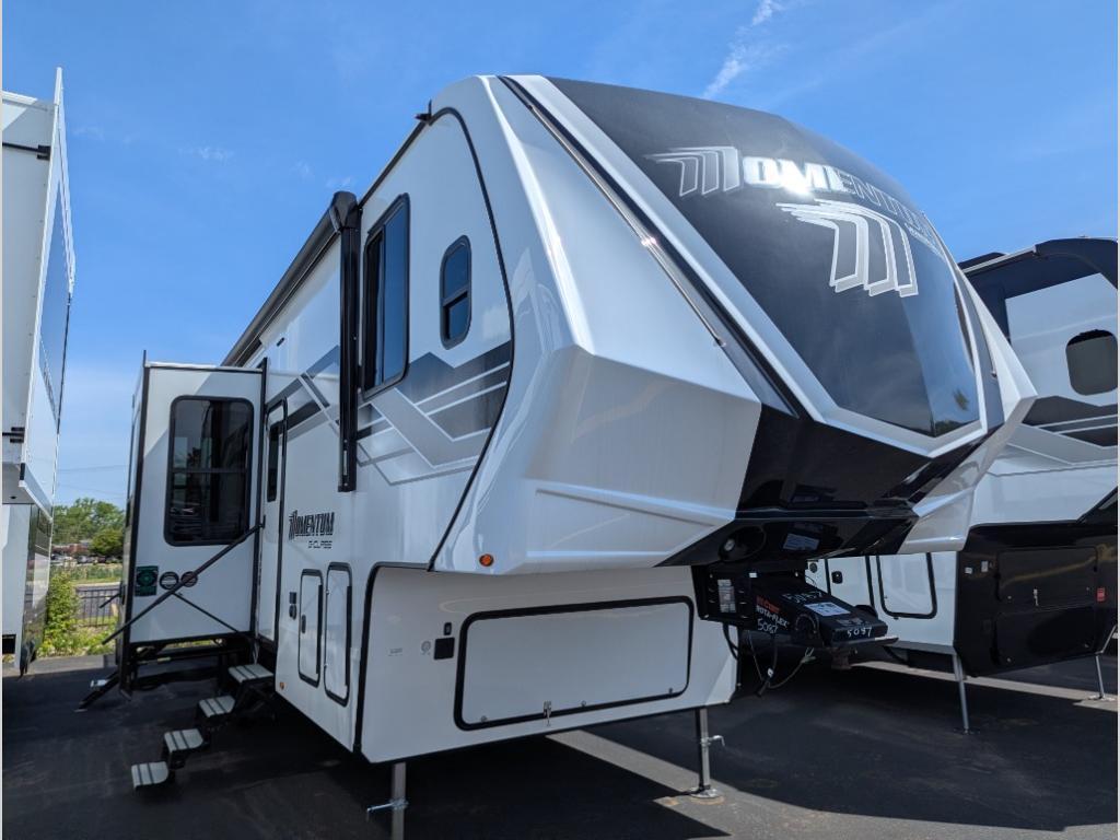 2026 Grand Design Momentum G-Class 320G in orchard park NY