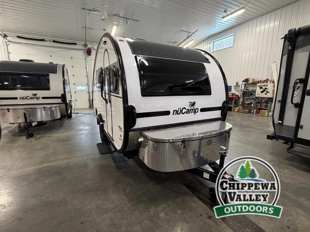 2026 Nucamp Rv TAB 400 Black Canyon in chippewa falls WI