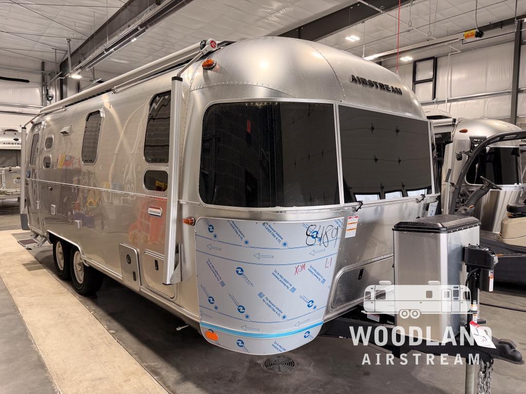 2026 Airstream International 25FB Twin in georgetown KY