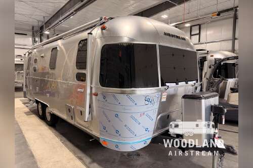 2026 Airstream International 25FB Twin in georgetown KY