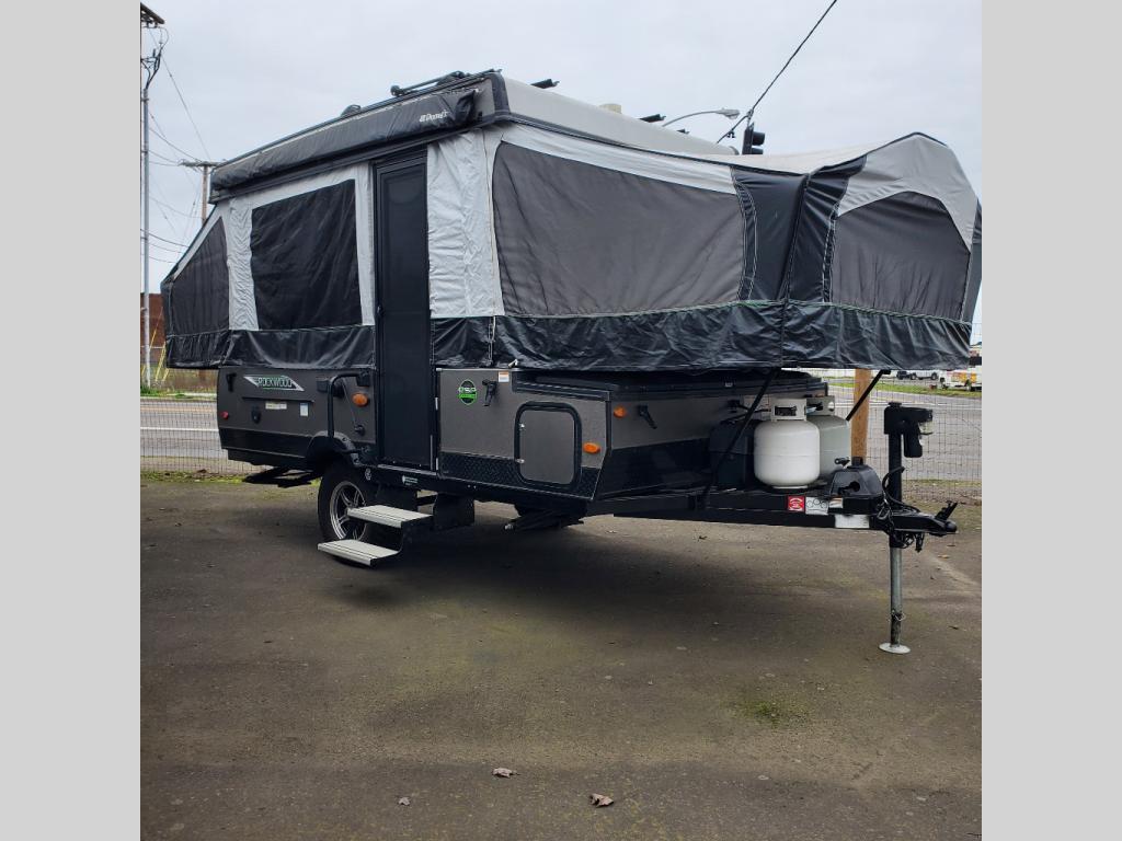 2020 Forest River Rv Rockwood Extreme Sports 1970ESP in eugene OR
