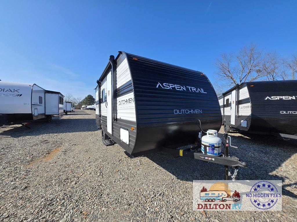 2026 Dutchmen Aspen Trail Mini 17BH in plumerville AR