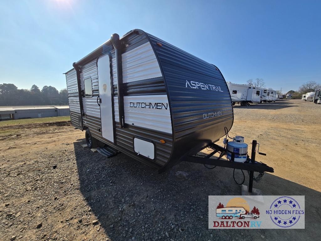 2026 Dutchmen Aspen Trail Mini 17BH in plumerville AR