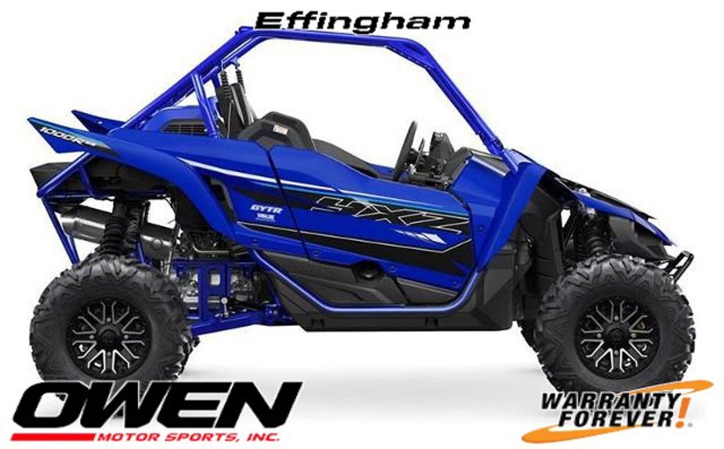 Yamaha Yxz Four Wheelers For Sale - ATV Trader
