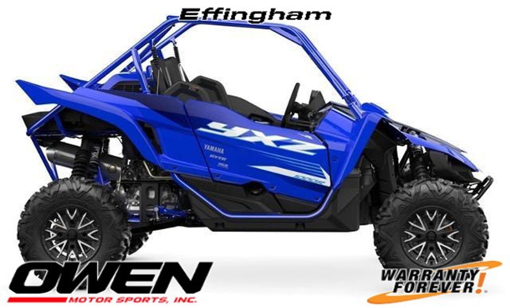 Yamaha Yxz 1000R Four Wheelers For Sale - ATV Trader