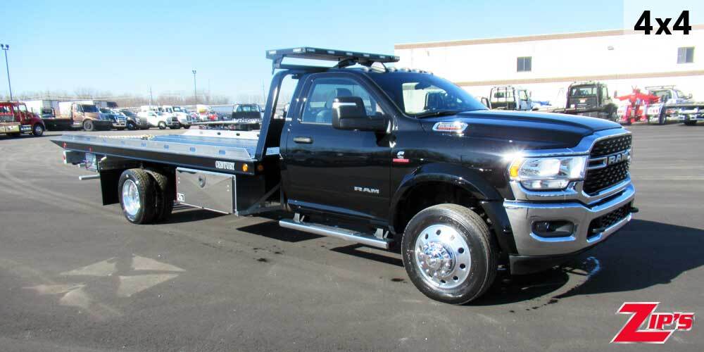 2024 RAM 5500 SLT in New Hampton, IA