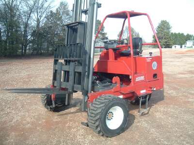 STANDARD Forklifts Equipment listings For Sale Near Carlsbad, Kentucky ...