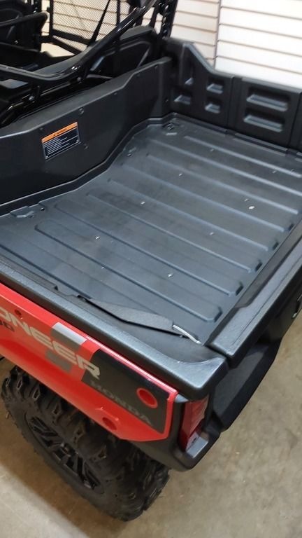 2025 Honda PIONEER 1000-6 DELUXE CREW in huntington WV
