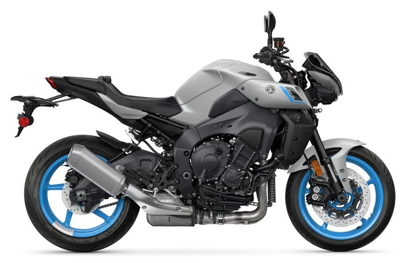 2026 Yamaha MT-10 10 in Waynesburg, PA