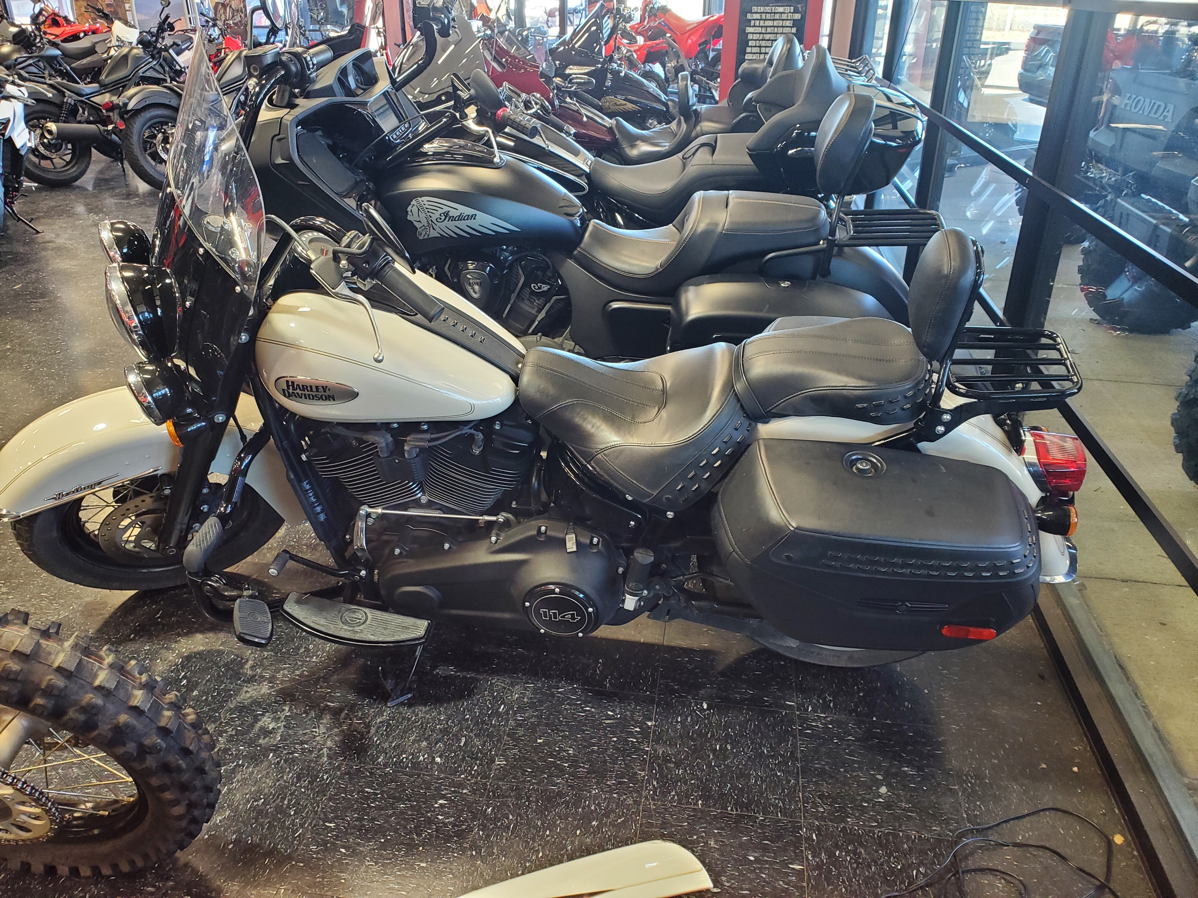 Used Motorcycles For Sale Near Mannford, OK - Cycle Trader