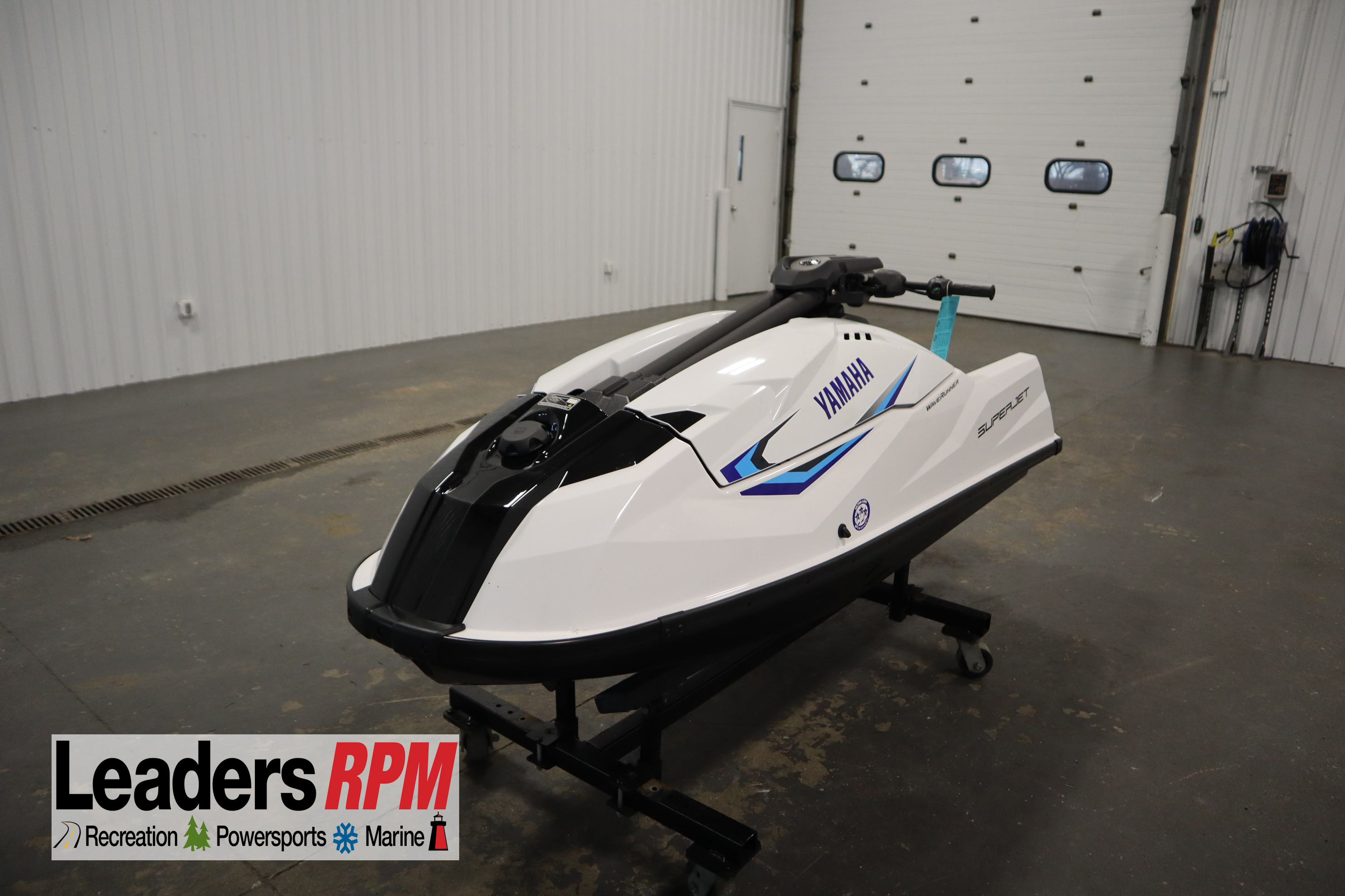2026 Yamaha SuperJet® in Kalamazoo, MI