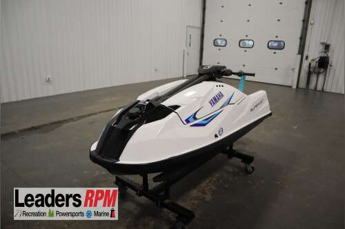 2026 Yamaha SuperJet® in kalamazoo MI