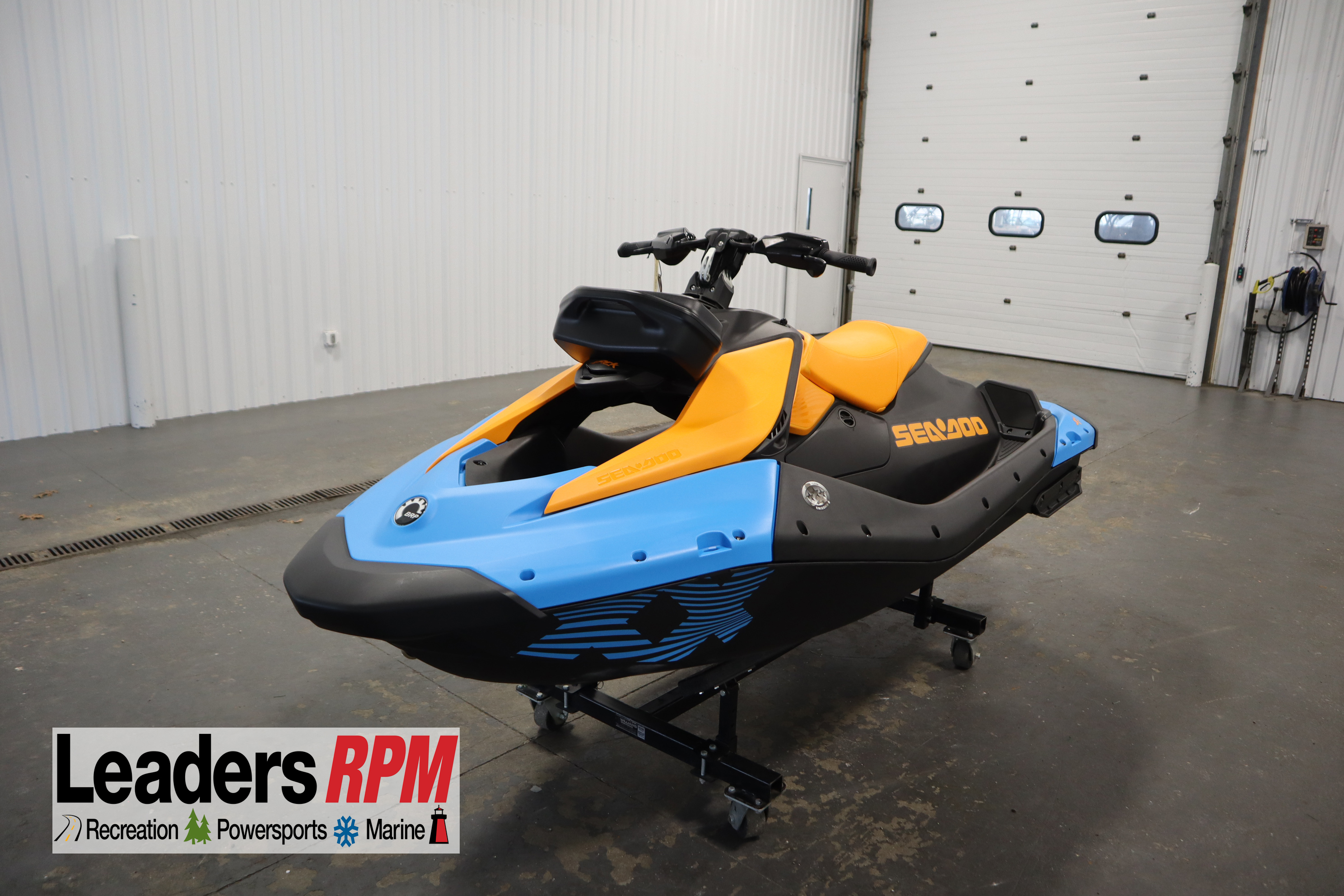 Spark For Sale Near Kalamazoo, Michigan - Sea-Doo Personal