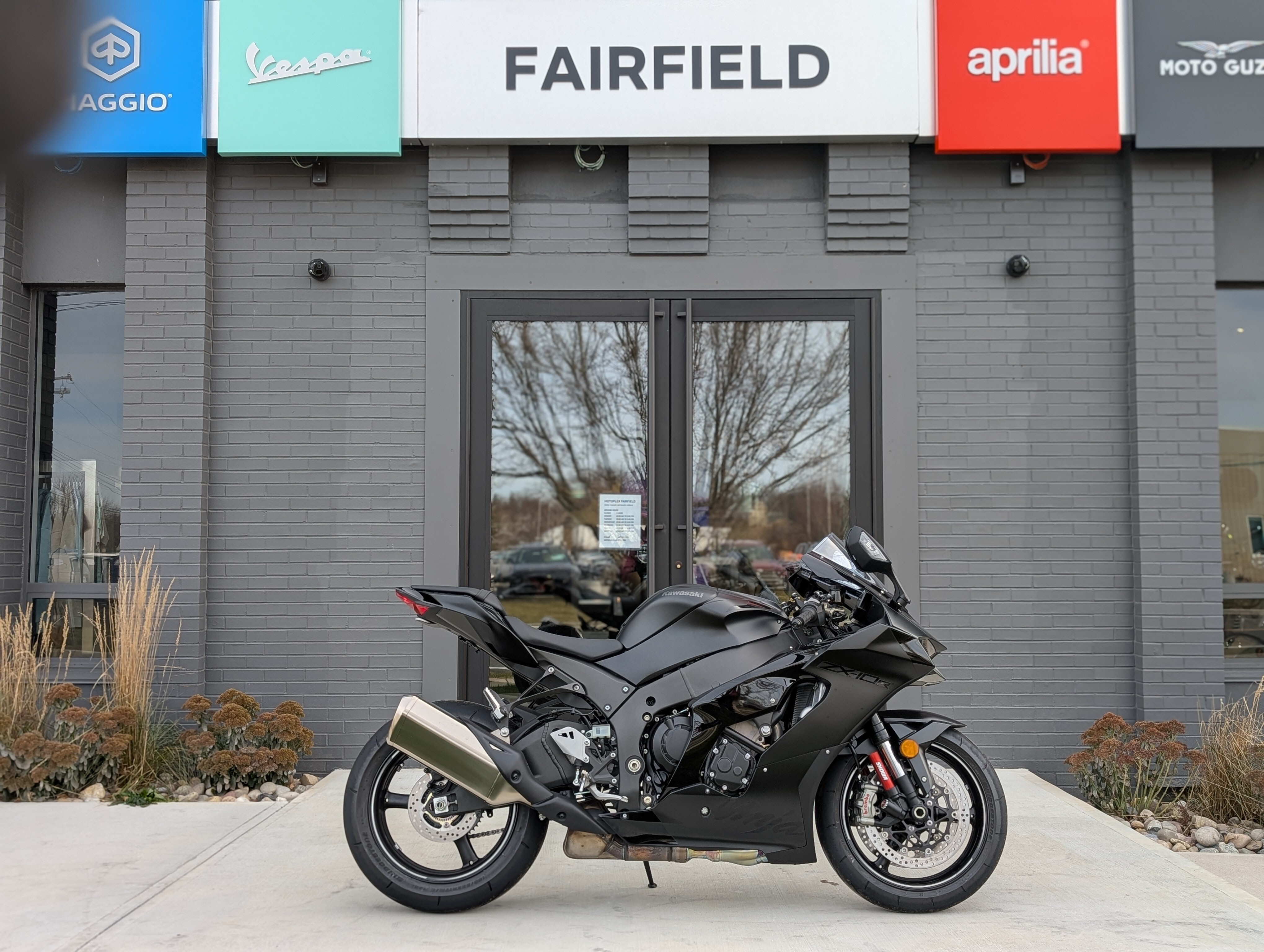 Kawasaki Ninja ZX-10R Motorcycles For Sale Near Queens Village, NY