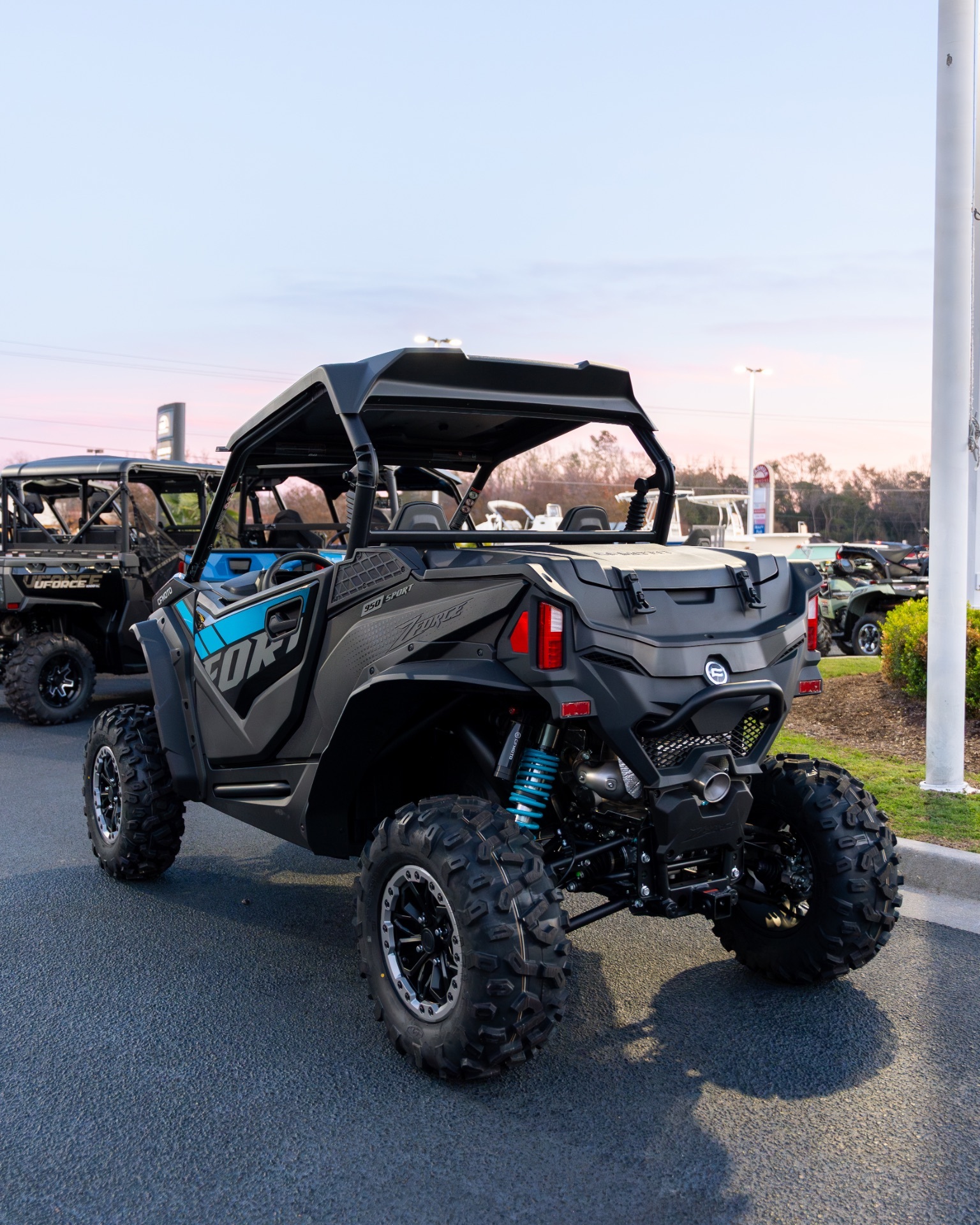 Four Wheelers For Sale Near Rockingham, NC - ATV Trader