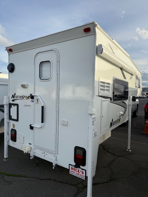 2024 Northstar Campers LIBERTY in yakima WA