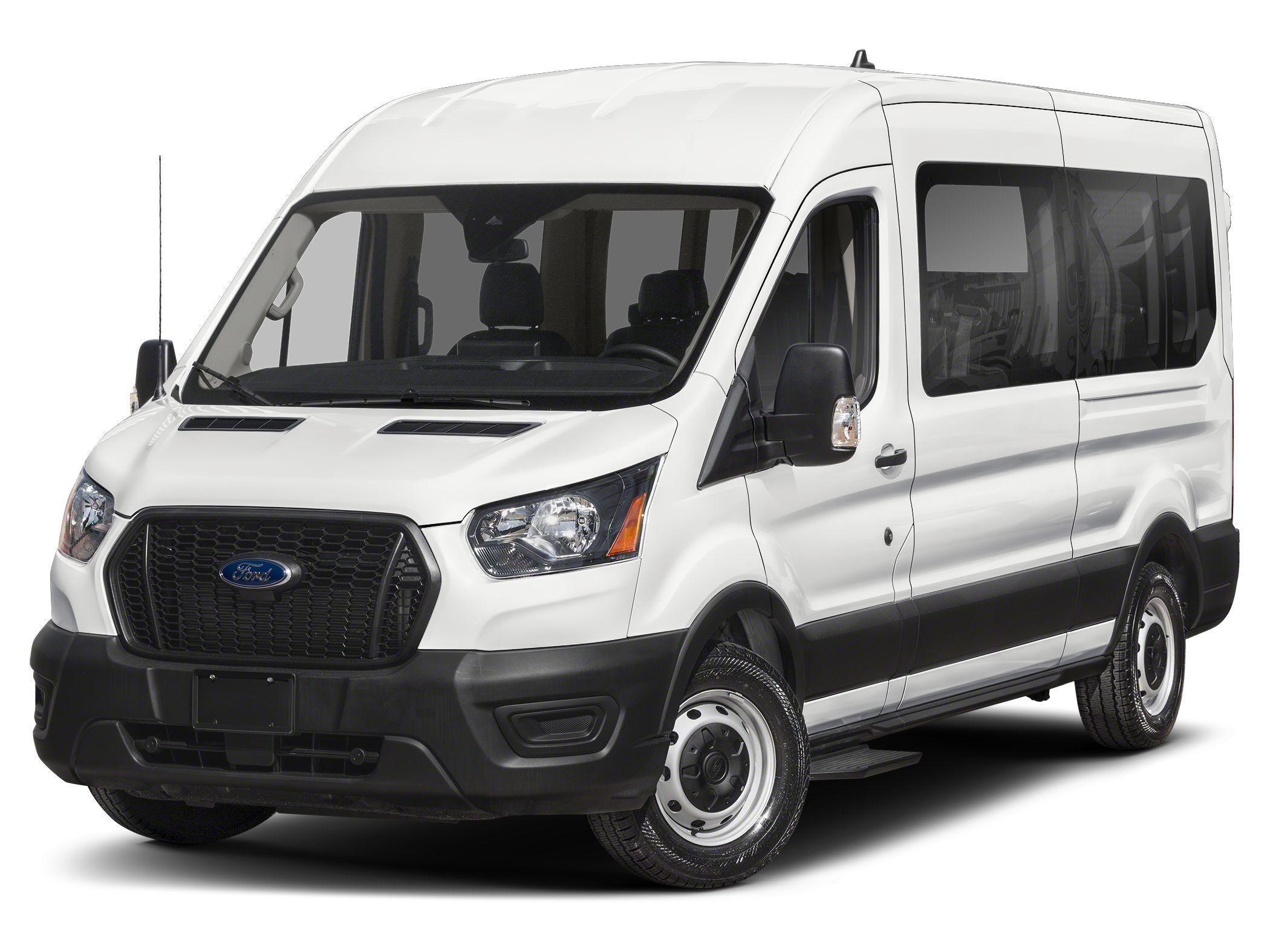 2025 FORD TRANSIT 350 in Kansas City, MO