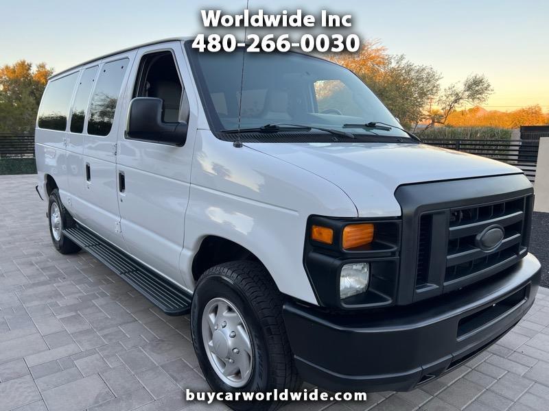 2014 FORD ECONOLINE in Phoenix, AZ