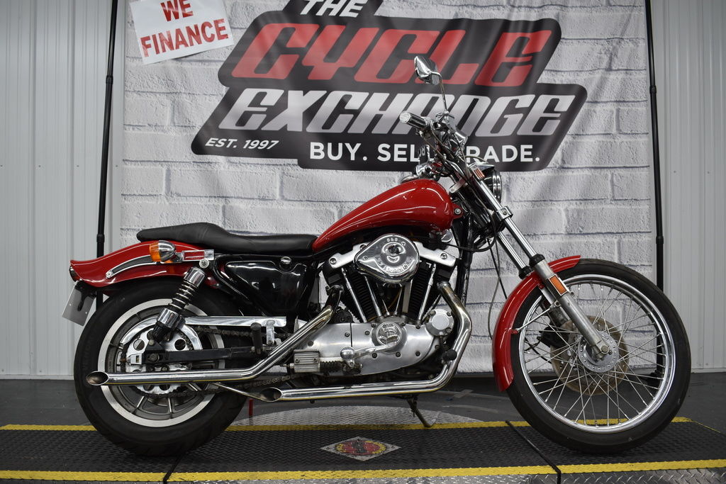 1985 Harley-Davidson Motorcycles For Sale - Cycle Trader