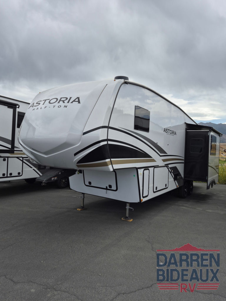 2026 Dutchmen Astoria Half-Ton 298BH in west haven UT