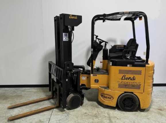 2016 Bendi - Translift B30AC in Bristol, PA