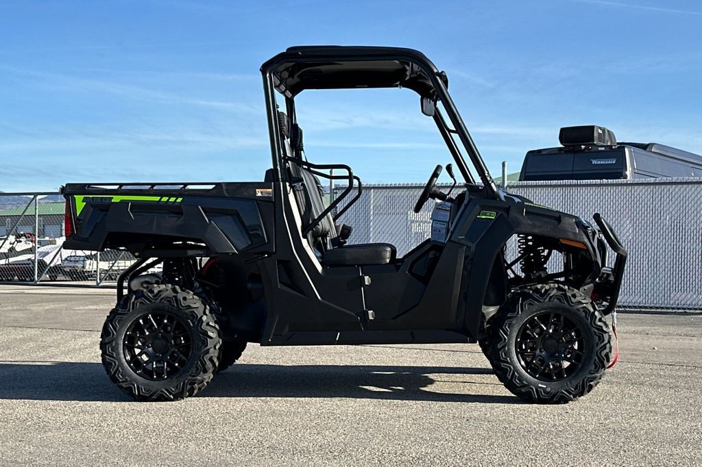 2025 Arctic Cat® Prowler Pro XT in boise ID