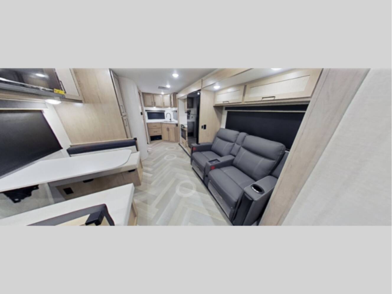 A photo of this 2027 Ember Rv E-Series 22MLQ