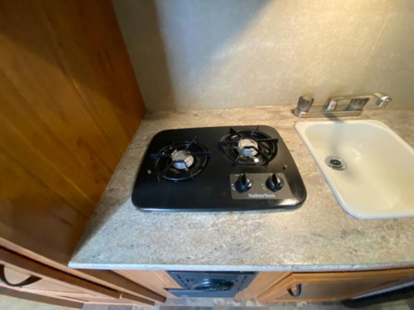 A photo of this 2016 Starcraft AR-ONE 18QB